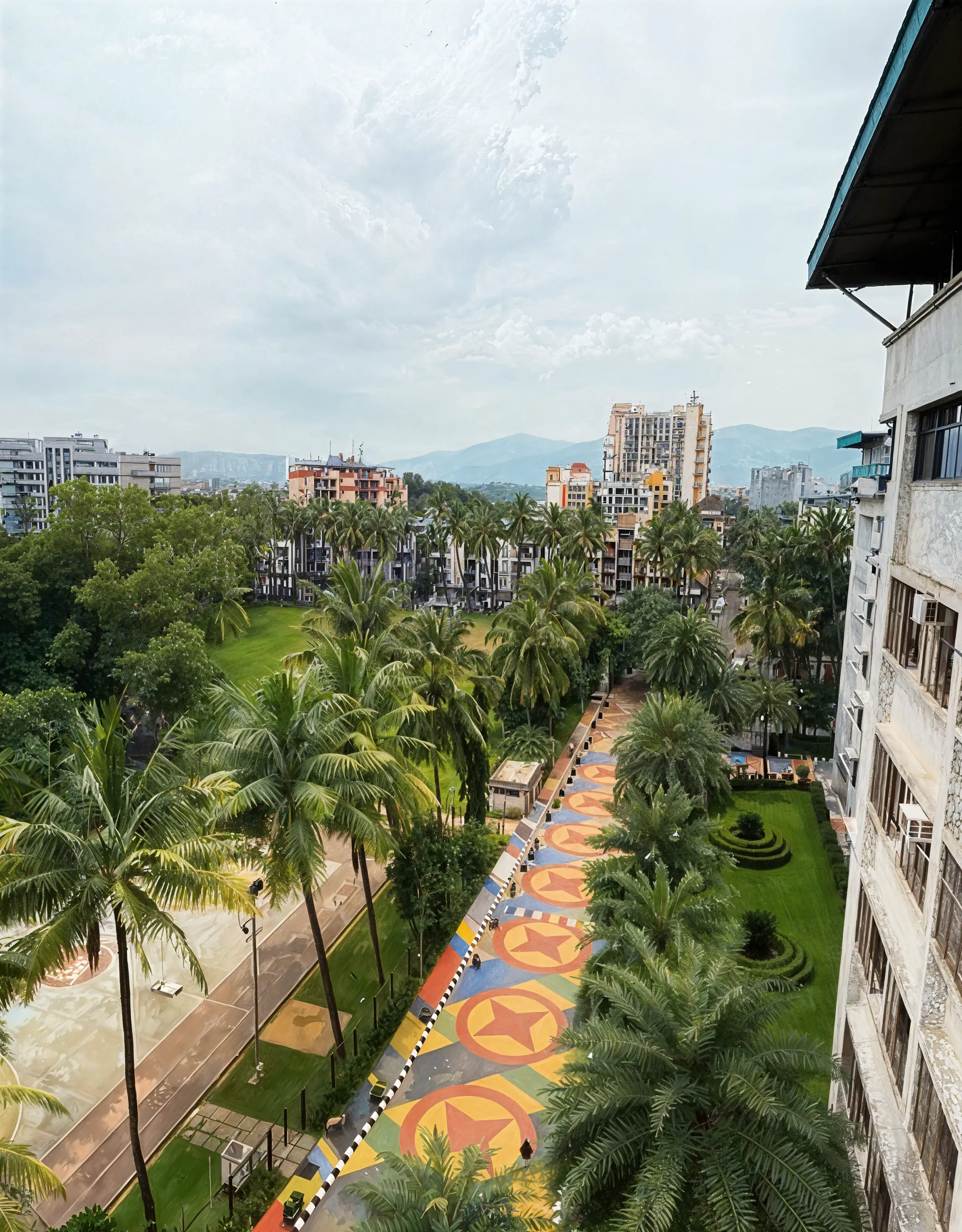 PCACS campus photo 10